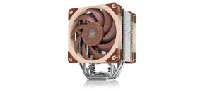 NOCTUA NH-U12A - chladič procesoru, LGA1851, AM4, AM5