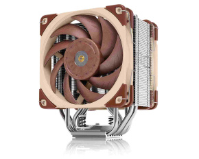 NOCTUA NH-U12A - chladič procesoru, LGA1851, AM4