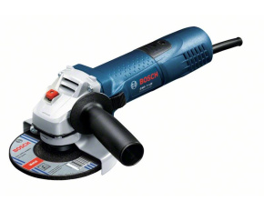 BOSCH GWS 7-125, úhlová bruska, 720 W, 11.000 ot/min, 125 mm