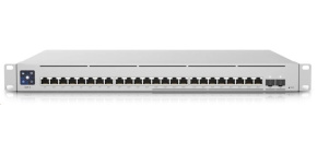 UBNT USW-Enterprise-24-PoE - UniFi Switch Enterprise 24 PoE