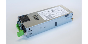 FUJITSU Zdroj Power Supply Module 500W TITANIUM (hot plug) RX1330M6 TX1330M6 TX1320M6 - SILENT - není kompatible s P503