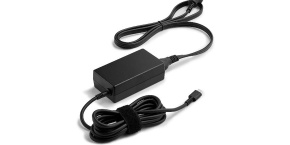 HP AC adapter 65W USB-C LC