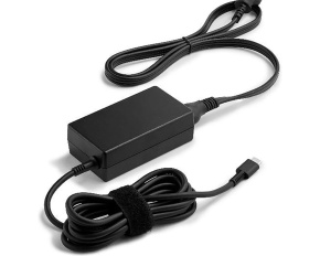 HP AC adapter 65W USB-C LC