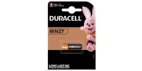 Duracell MN27 B1