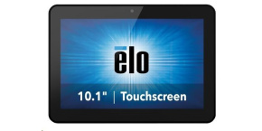 Elo 10I1, 25.4 cm (10''), Projected Capacitive, Android