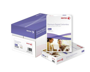 Xerox Papír Premium Digital Carbonless - Průpisový papír pro digitální tisk - sady (80g/500 listů, A4)