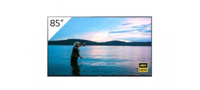 Sony 4K 85" Android Pro BRAVIA with Tuner