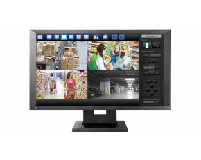 EIZO MT 23" FDF2304W-IP DuraVision, IPS, 1920x1080, 300nit, 1000:1, 8ms, HDMI, RJ-45, 24/7