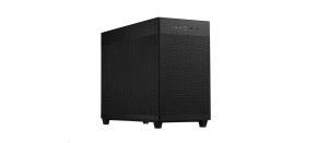 ASUS case AP201 PRIME CASE, Mini Tower, černá