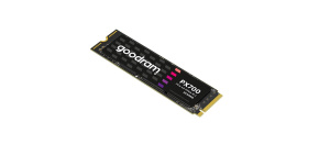 GOODRAM SSD PX700 1TB, M.2 2280 , PCIe Gen4x4, NVMe