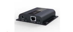 PREMIUMCORD HDMI samostatný receiver k extenderu kód: khext120-1