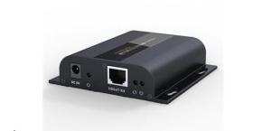 PREMIUMCORD HDMI samostatný receiver k extenderu kód: khext120-1