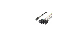 INTEL Mini-SAS Cable Kit AXXCBL450HD7S