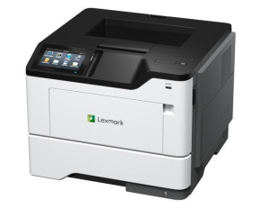 LEXMARK SFP tiskárna MS632dwe  A4 LASER, 47ppm,  USB, Wi-Fi, dotykový LCD