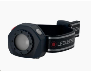 LEDLENSER CU2R - doplňkové signalizační světlo