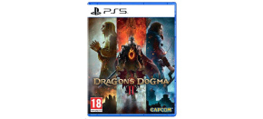 PS5 hra Dragon's Dogma II