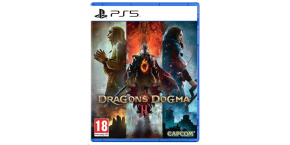 PS5 hra Dragon's Dogma II