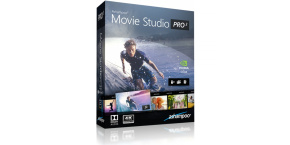 Ashampoo Movie Studio Pro 3