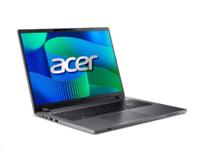 ACER NTB TravelMate P2 16 (TMP216-41-TCO-R6EM),Ryzen 3 PRO 7335U,16" 1920x1200,8GB,512GB SSD,Radeon,W11Pro,Gray