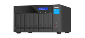 QNAP TVS-h874-i7-32G (12C/i7/32GBRAM/8xSATA/2x2,5GbE/2xM.2/3xUSB3.2/1xHDMI/2xPCIe)