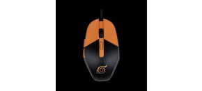 Konix Naruto Gaming Mouse
