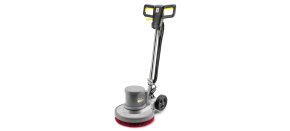 Karcher BDS 43/150 C Classic podlahový mycí stroj, 1500 W, 63 dB, pracovní šířka 430 mm, 150 ot/min