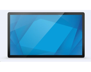 Elo I-Series 4 Slate, Value, 39.6 cm (15,6''), Projected Capacitive, Android, dark grey