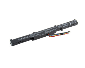 AVACOM baterie pro Asus X550E, X751  Li-Ion 14,4V 2200mAh