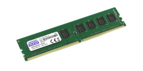 GOODRAM DIMM DDR4 4GB 2400MHz CL17