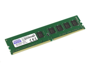 GOODRAM DIMM DDR4 4GB 2400MHz CL17