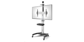 Stojan na Tv a monitory Fiber Mounts M80C1