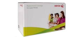 Xerox alternativní toner pro HP CF360X, Color LJ Enterprise M552dn,M553dn,553n (12500str.,black)