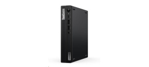 LENOVO PC ThinkCentre M70q Gen 5 Tiny - i5-14400T,8GB,512SSD,HDMI,DP,Int. Intel UHD 730,W11P,3Y Onsite