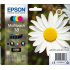 EPSON ink Multipack 4-colours "Sedmikráska" 18 Claria Home Ink