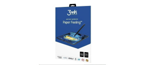 3mk Paper Feeling pro Garmin Dezl LGV710/720