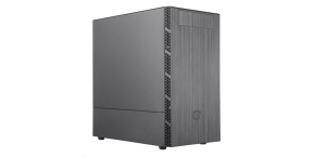 Cooler Master case MasterBox MB400L w/ ODD