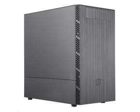 Cooler Master case MasterBox MB400L w/ ODD