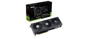 ASUS VGA NVIDIA GeForce RTX 4070 PROART SUPER OC 12G, 12G GDDR6X, 3xDP, 1xHDMI