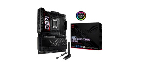 ASUS MB Sc LGA1851 ROG MAXIMUS Z890 HERO, Intel Z890, 4xDDR5, 1xHDMI, 2xThunderbolt, WI-FI, ATX