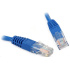 GEMBIRD kabel patchcord CAT6 stíněný FTP 2m, modrý