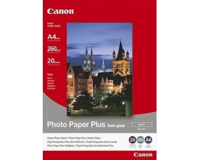 Canon PAPÍR SG-201 A3 20ks (SG201)