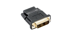 C-TECH adaptér HDMI na DVI, F/M