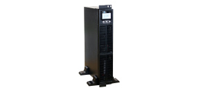 EUROCASE UPS EA901PRT 1000VA Online Transformerless