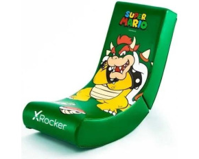 Nintendo herní židle Bowser