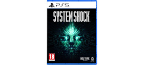 PS5 hra System Shock