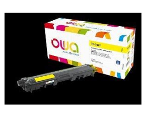 OWA Armor toner pro BROTHER L3210 yellow, 1.000 str., komp. s TN243Y