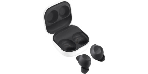 Samsung Bluetooth sluchátka Galaxy Buds FE, černá (distribuce svět)