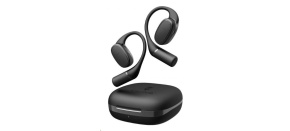 Viking bluetooth sluchátka s mikrofonem V49, černá