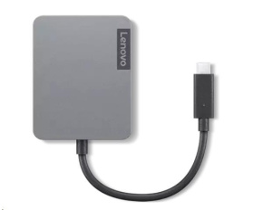 Lenovo USB-C Travel Hub Gen2