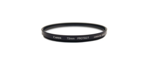 Canon filtr 72 mm PROTECT